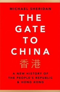 Enlarge image Cover: The Gate to China - William Collins