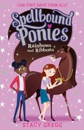 Cover: Rainbows and Ribbons - HarperCollins