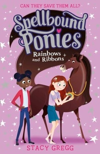 Enlarge image Cover: Rainbows and Ribbons - HarperCollins