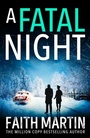 Cover: A Fatal Night - HQ Digital