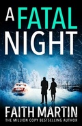 Cover: A Fatal Night - HQ Digital