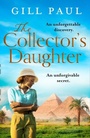 Cover: The Collector's Daughter - AVON, a division of HarperCollins Publishers Ltd