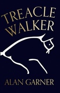 Cover: Treacle Walker - Fourth Estate Ltd