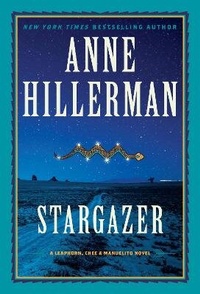 Enlarge image Cover: Stargazer - Harper