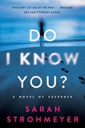 Cover: Do I Know You? - HarperCollins