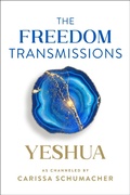 Cover: The Freedom Transmissions - HarperCollins