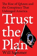 Bild: Trust the Plan - HarperCollins