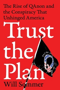 Bild: Trust the Plan - HarperCollins