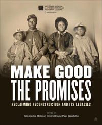 Abbildung von: Make Good the Promises - Amistad