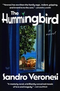 Cover: The Hummingbird - Collins