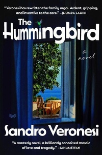 Enlarge image Cover: The Hummingbird - Collins