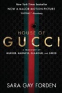 Cover: The House of Gucci [Movie Tie-in] - HarperCollins