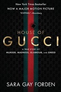 Cover: The House of Gucci [Movie Tie-in] - HarperCollins