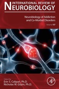 Abbildung von: Neurobiology of Addiction and Co-Morbid Disorders - Academic Press