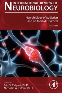 Abbildung von: Neurobiology of Addiction and Co-Morbid Disorders - Academic Press