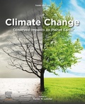 Cover: Climate Change - Elsevier