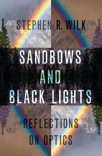 Abbildung von: Sandbows and Black Lights - OUP eBook