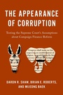 Cover: The Appearance of Corruption - OUP eBook