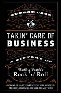 Abbildung von: Takin' Care of Business - OUP eBook
