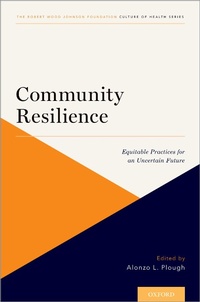 Abbildung von: Community Resilience - OUP eBook