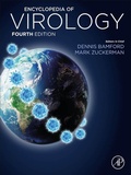 Bild: Encyclopedia of Virology - Academic Press