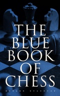 Cover: The Blue Book of Chess - e-artnow