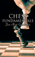 Cover: Chess Fundamentals - e-artnow