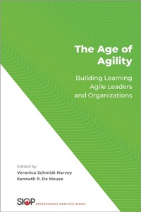 Abbildung von: The Age of Agility - OUP eBook
