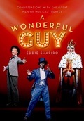 Cover: A Wonderful Guy - OUP eBook