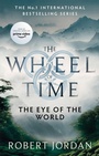 Cover: The Eye Of The World - Orbit