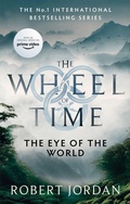 Cover: The Eye Of The World - Orbit