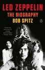 Cover: Led Zeppelin - Penguin Press