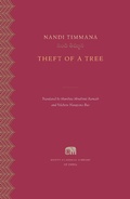 Cover: Theft of a Tree - Harvard University Press