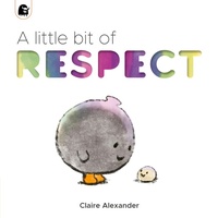 Enlarge image Cover: A Little Bit of Respect - Happy Yak