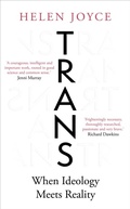 Cover: Trans - Oneworld Publications