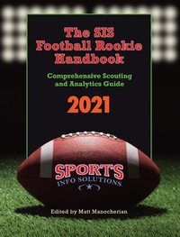 Abbildung von: SIS Football Rookie Handbook 2021 - ACTA Publications