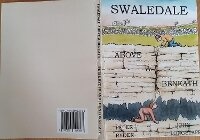 Enlarge image Cover: Swaledale Above and Beneath - Broomlee Publications