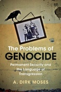 Cover: The Problems of Genocide - Cambridge University Press