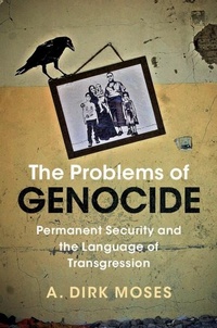 Enlarge image Cover: The Problems of Genocide - Cambridge University Press