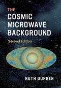 Bild: The Cosmic Microwave Background - Cambridge University Press