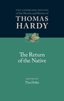 Cover: The Return of the Native - Cambridge University Press