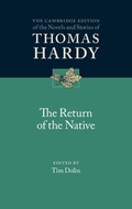 Cover: The Return of the Native - Cambridge University Press