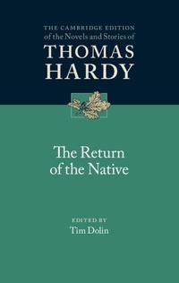 Enlarge image Cover: The Return of the Native - Cambridge University Press