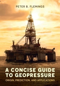Abbildung von: A Concise Guide to Geopressure - Cambridge University Press