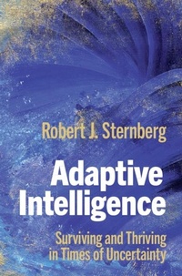 Abbildung von: Adaptive Intelligence - Cambridge University Press