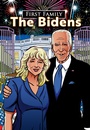 Cover: First Family: The Bidens - TidalWave Productions