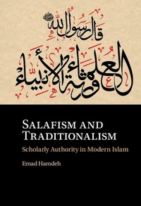 Abbildung von: Salafism and Traditionalism - Cambridge University Press