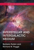 Bild: Interstellar and Intergalactic Medium - Cambridge University Press