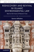 Cover: Rediscovery and Revival in Islamic Environmental Law - Cambridge University Press