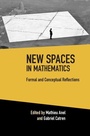 Cover: New Spaces in Mathematics: Volume 1 - Cambridge University Press